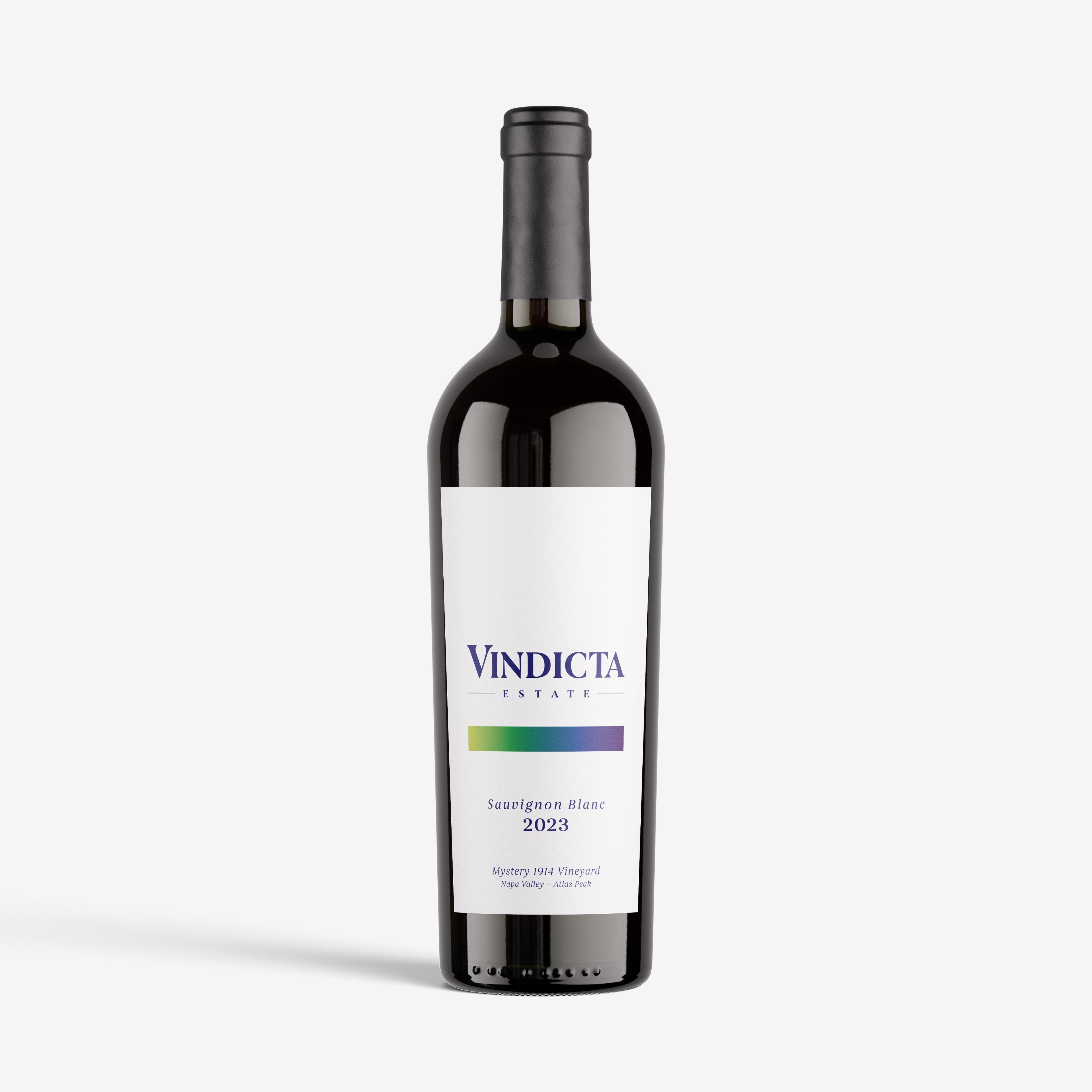 Vindicta Estate Releases 2023 Sauvignon Blanc