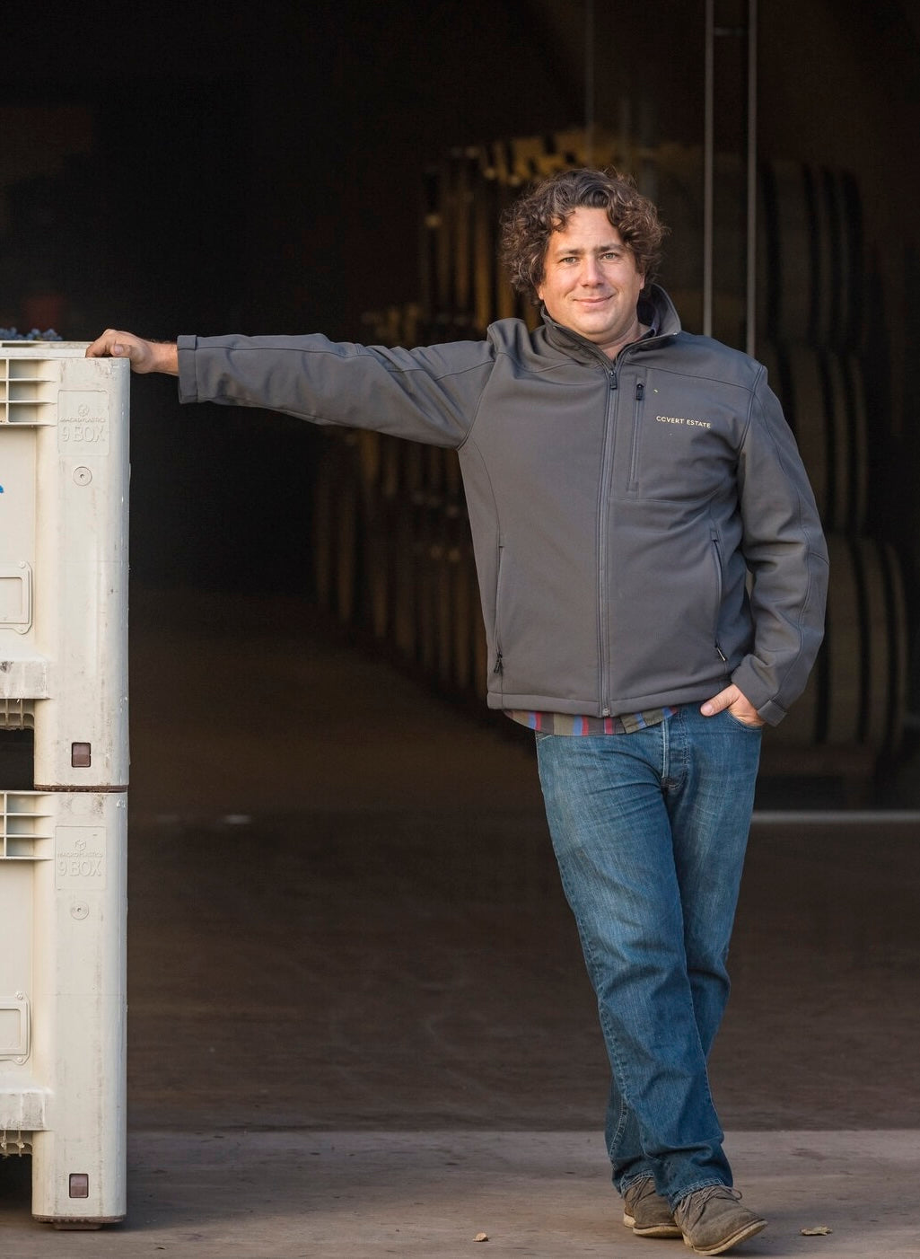 Vindicta Estate Teams with Julien Fayard as Winemaker